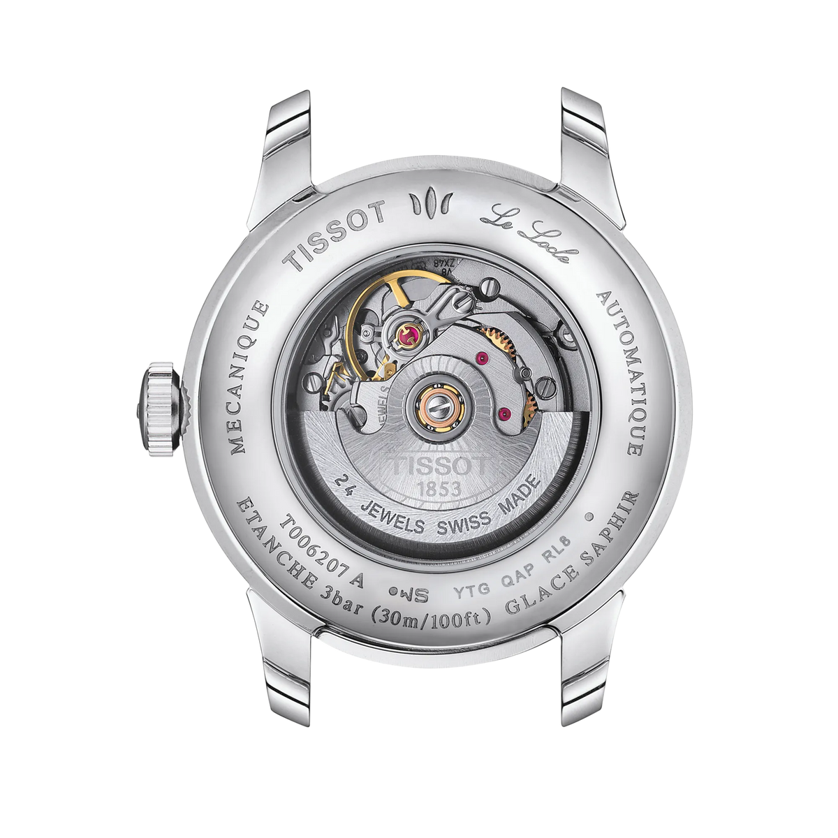 Tissot - T- Classic - Le Locle