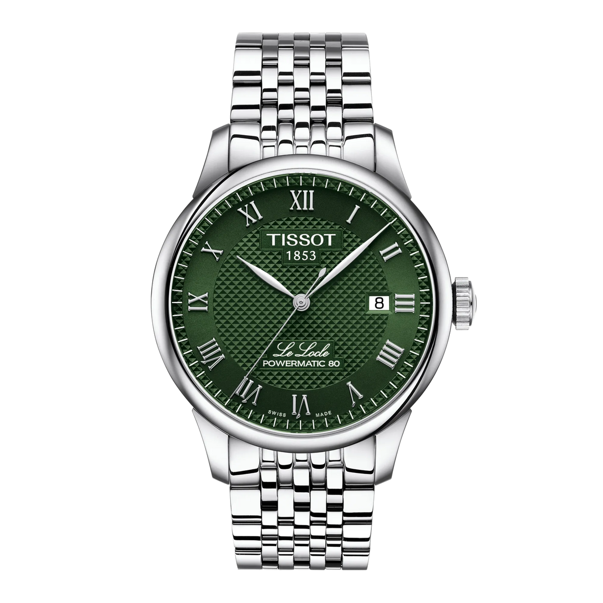 Tissot - T-Classic - Le Locle