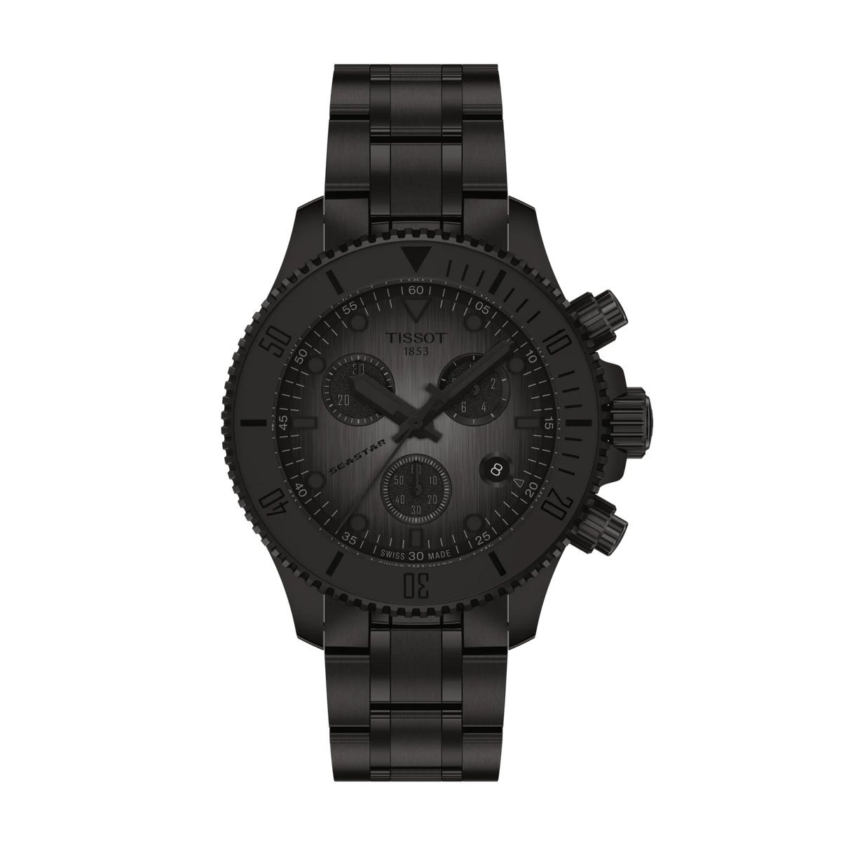 Tissot - T-Sport - Seastar
