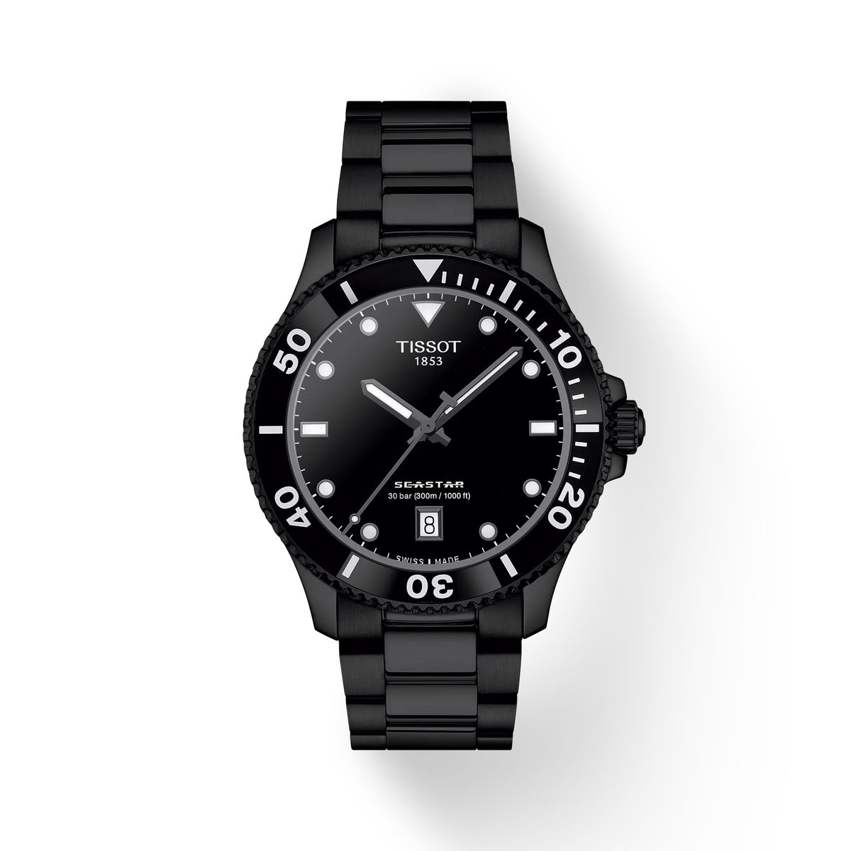 Tissot - T-Sport - Seastar