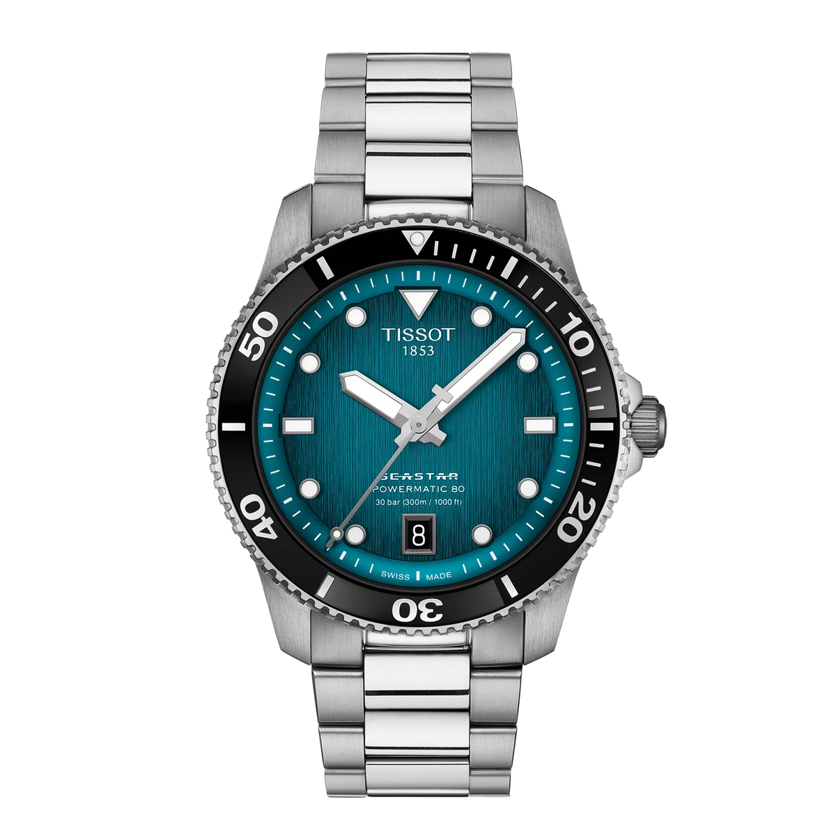 Tissot - T-Sport - Seastar