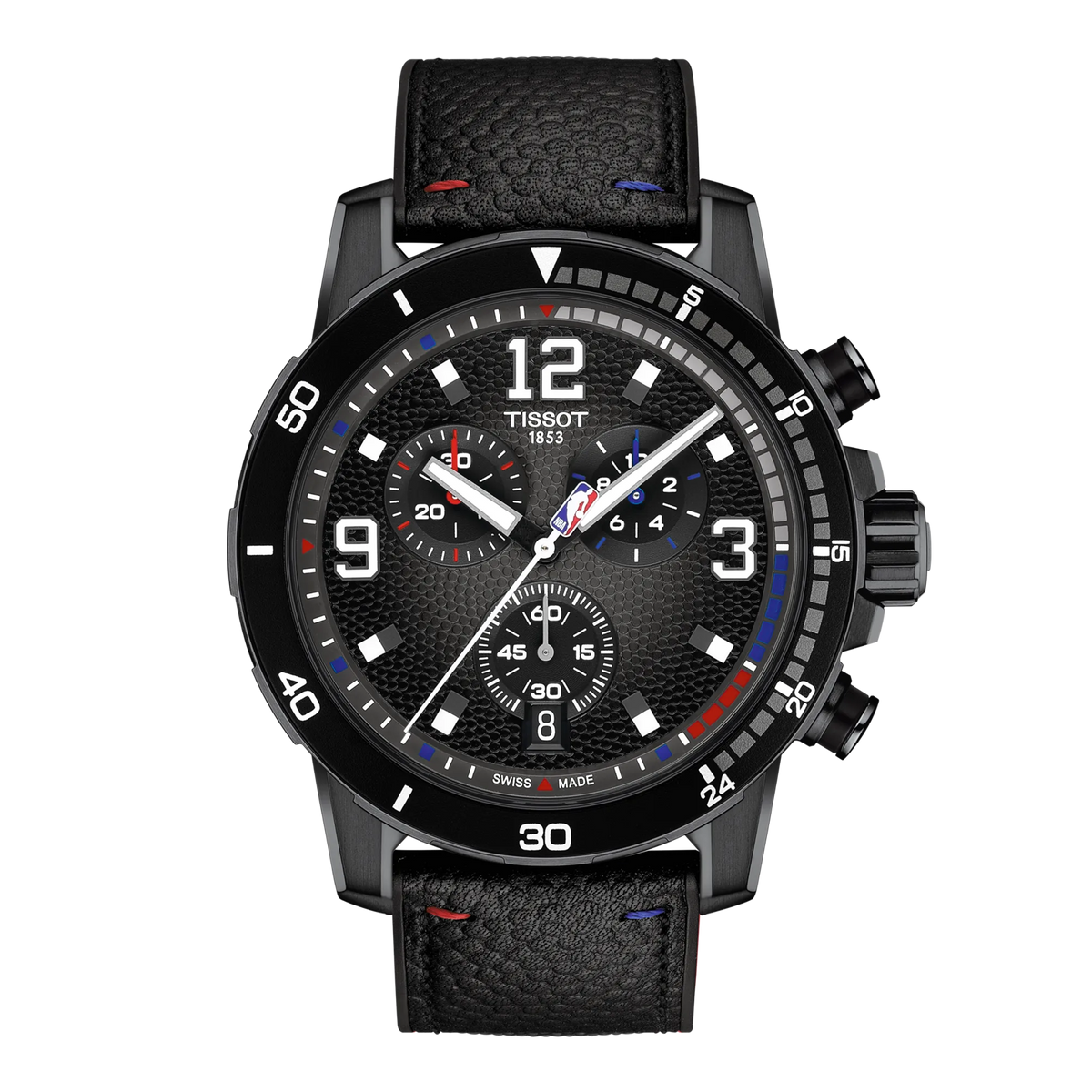 Tissot - T-Sport - Supersport - NBA Édition Spéciale