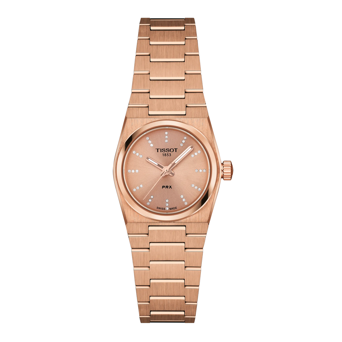 Tissot - T- Classic - PRX