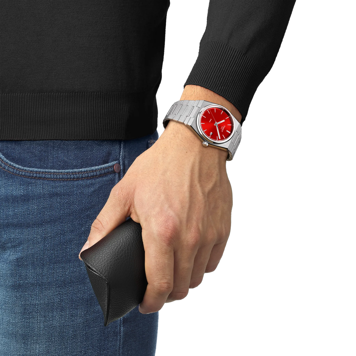 Tissot - T- Classic - PRX
