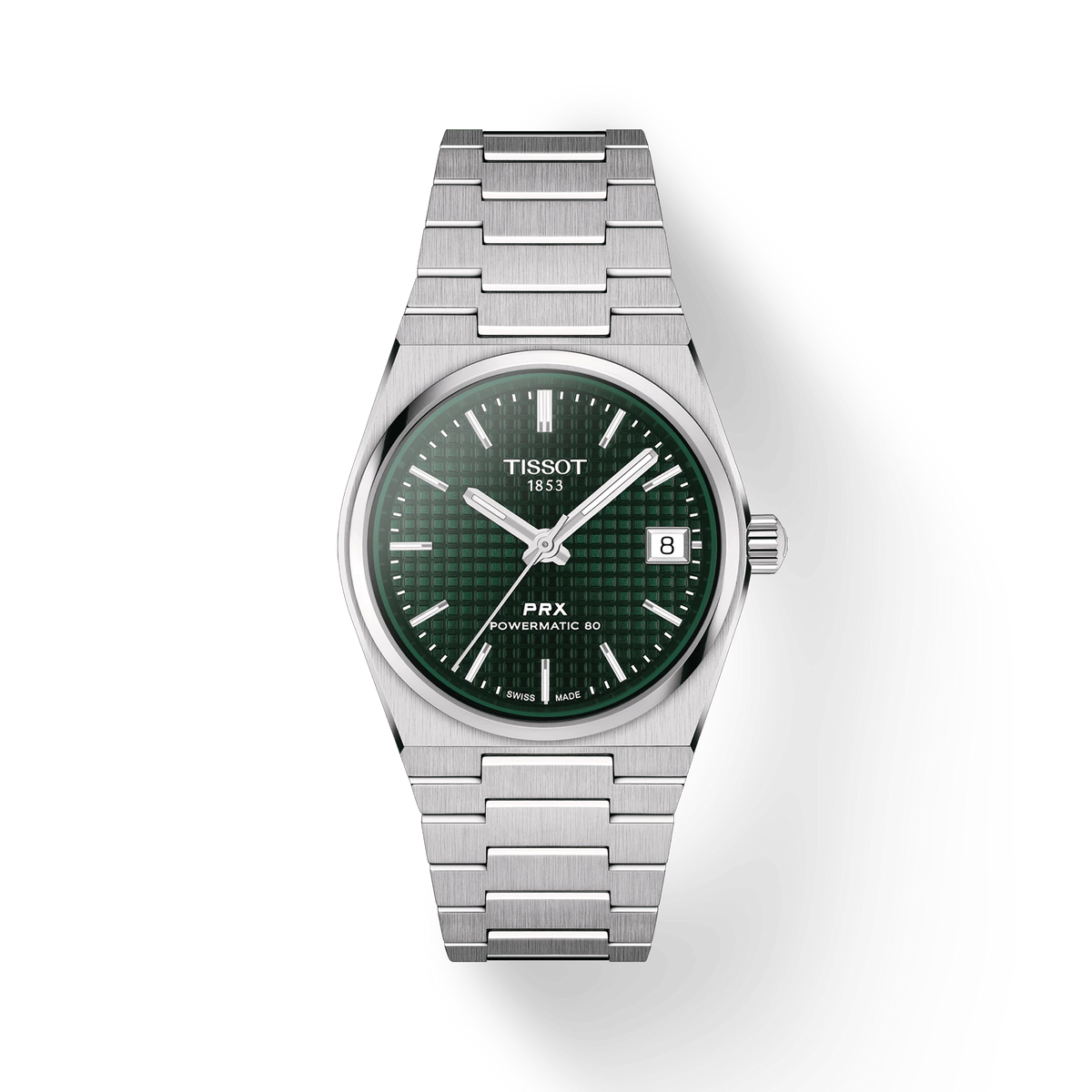 T- Classic - PRX Automatique