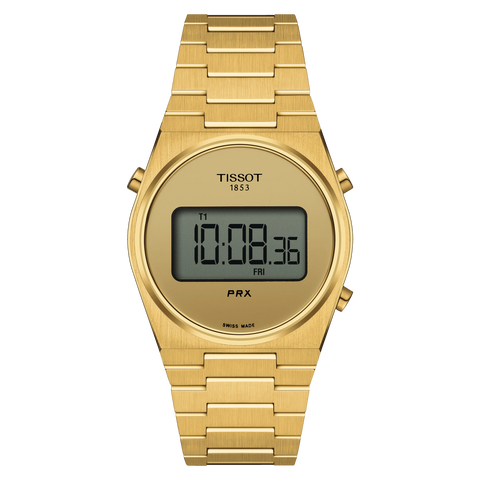 Tissot - T- Classic - PRX Digital