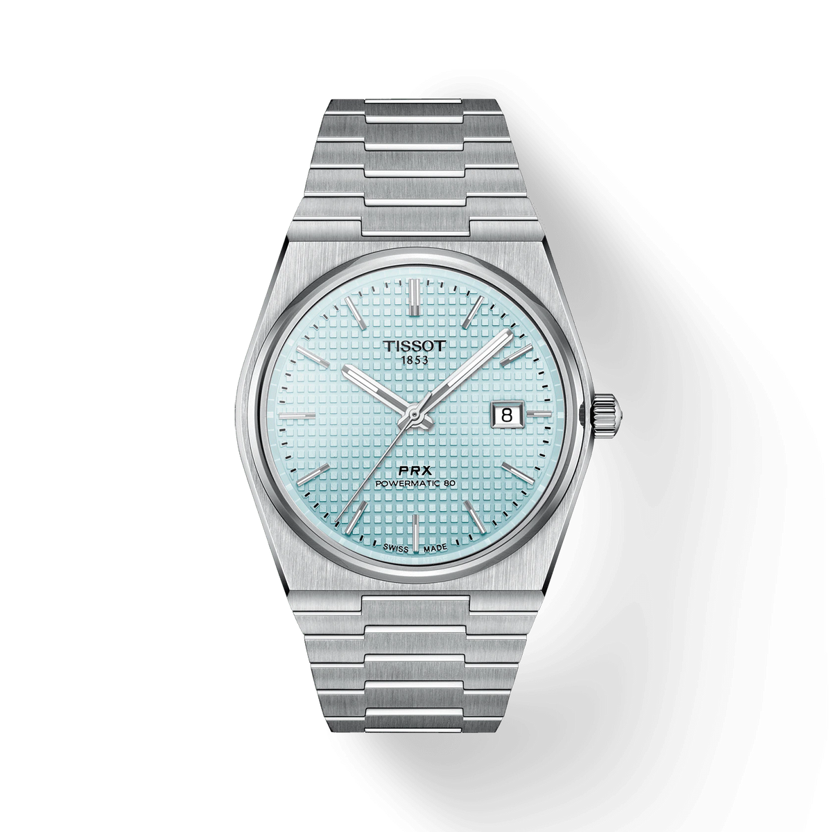 T- Classic - PRX Automatique