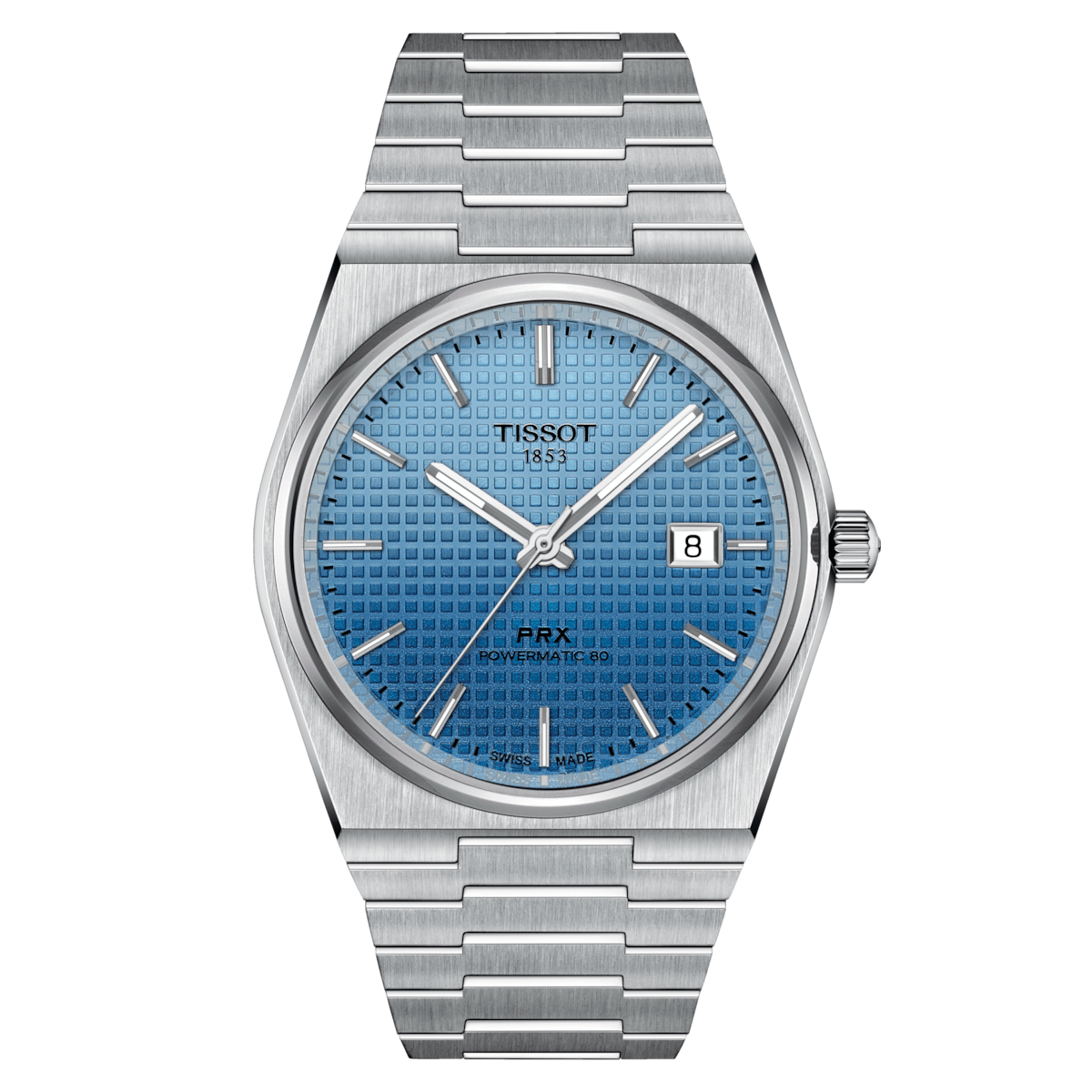 T- Classic - PRX Automatique
