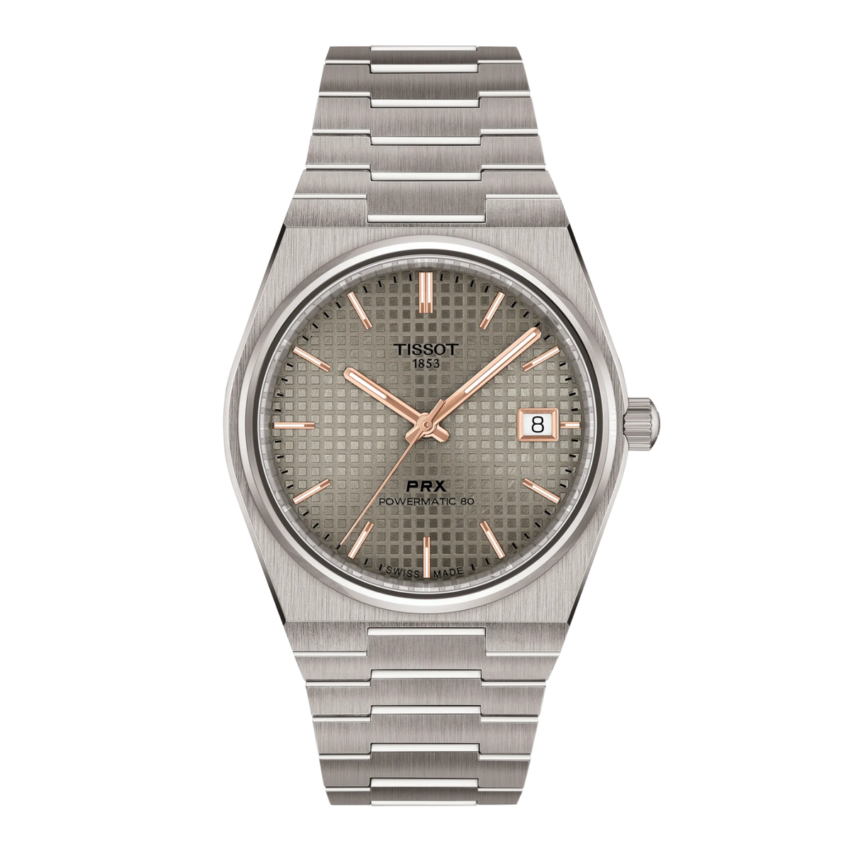 Tissot - T- Classic - PRX Automatique - 38mm