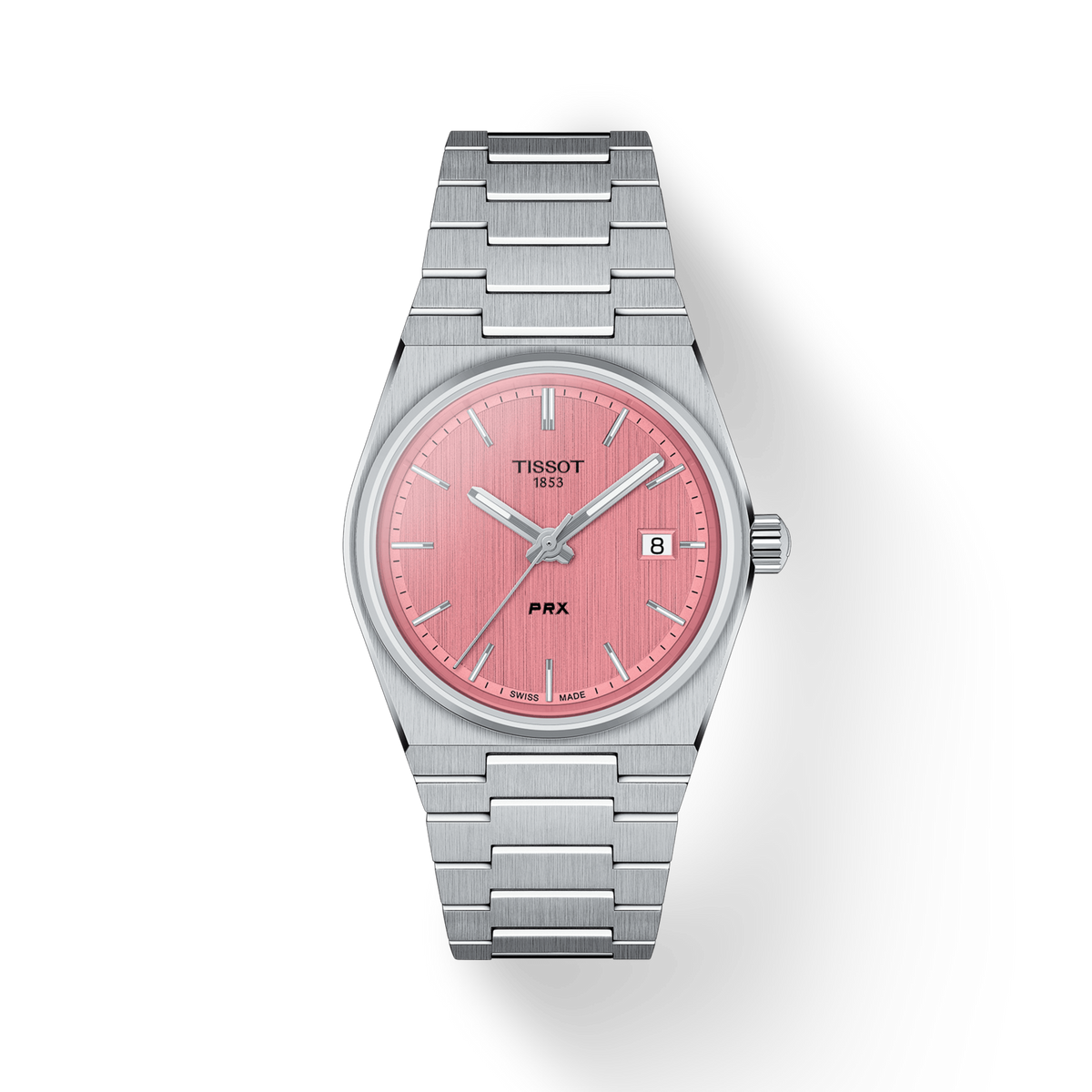 Tissot - T- Classic - PRX