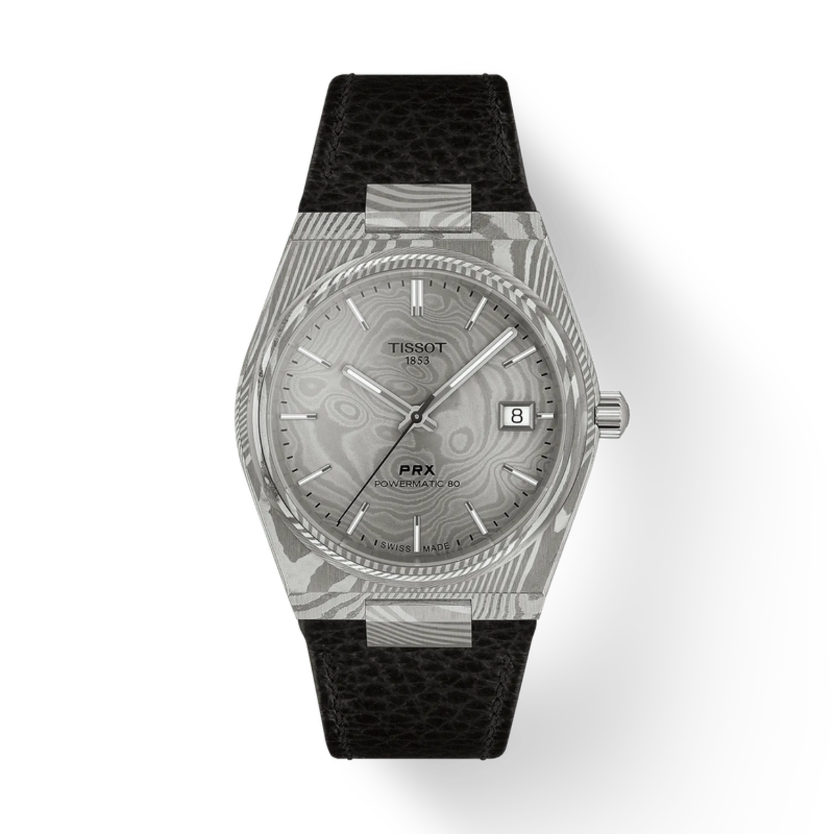 Tissot - T- Classic - PRX Automatique - 38mm