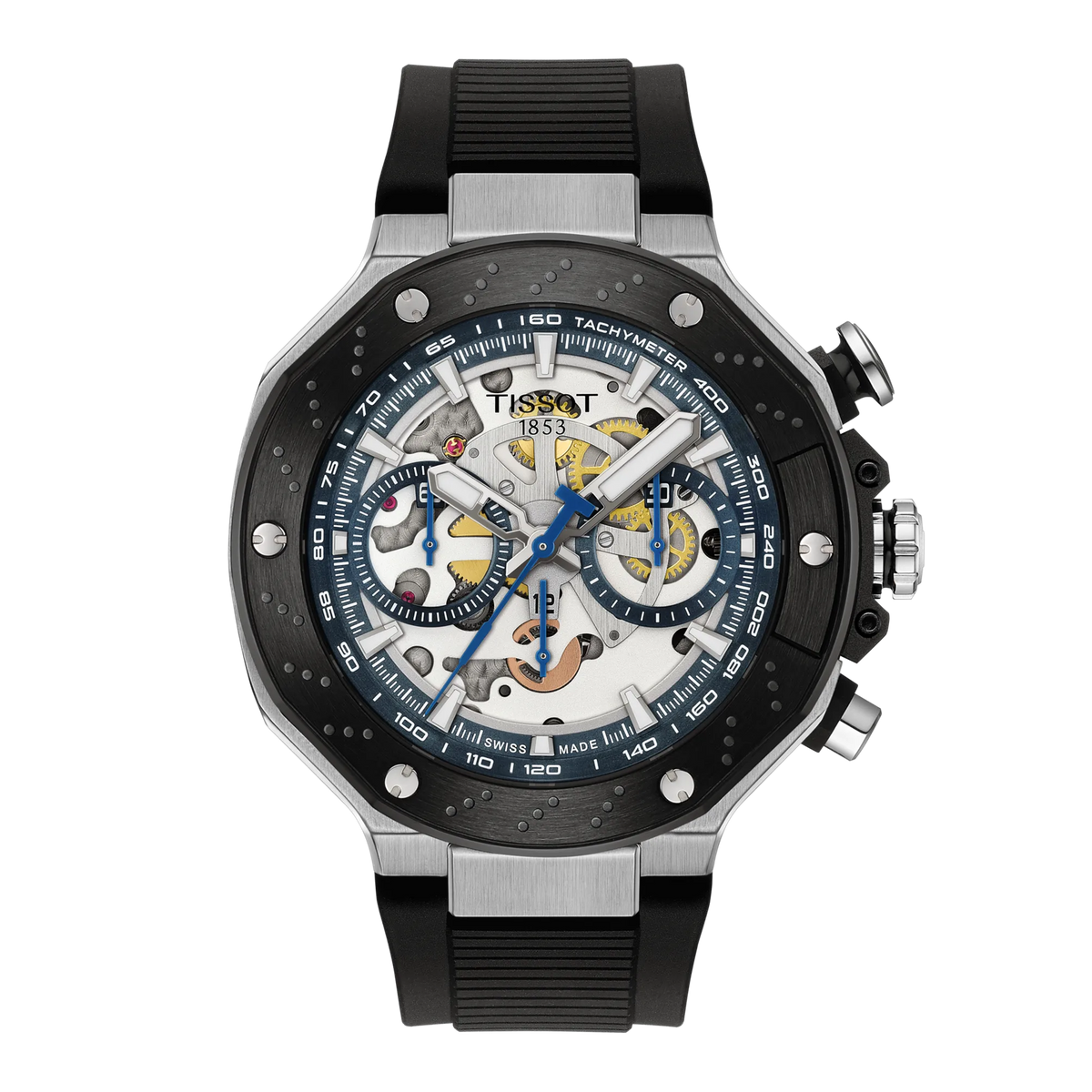 Tissot - T-Sport - T-Race MotoGP Automatic Chronograph - Édition Limitée