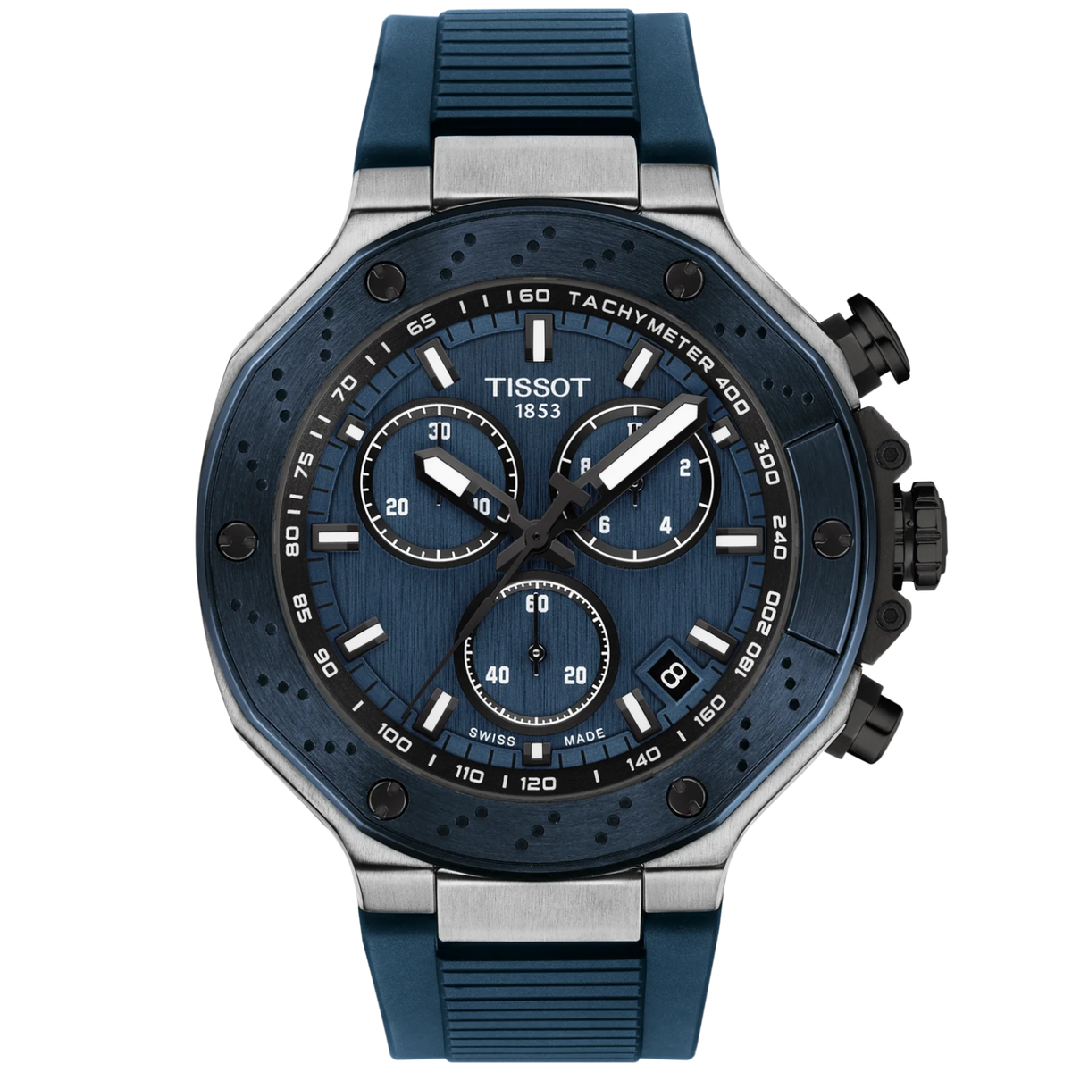 Tissot - T-Sport - T-Race Chronograph