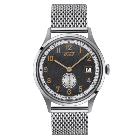 Tissot - T- Héritage - 1938 Automatic COSC
