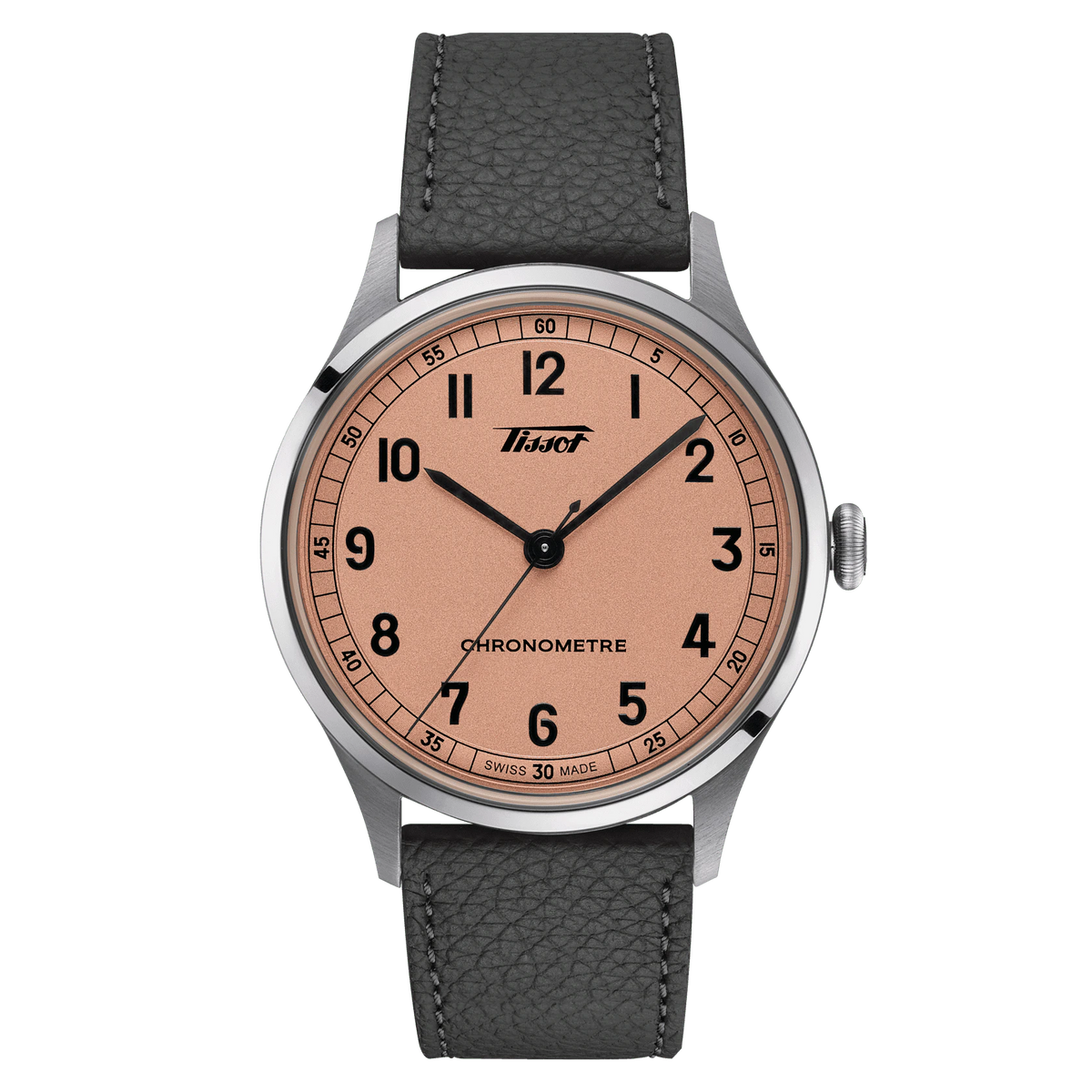 Tissot - T- Héritage - 1938 Automatic COSC