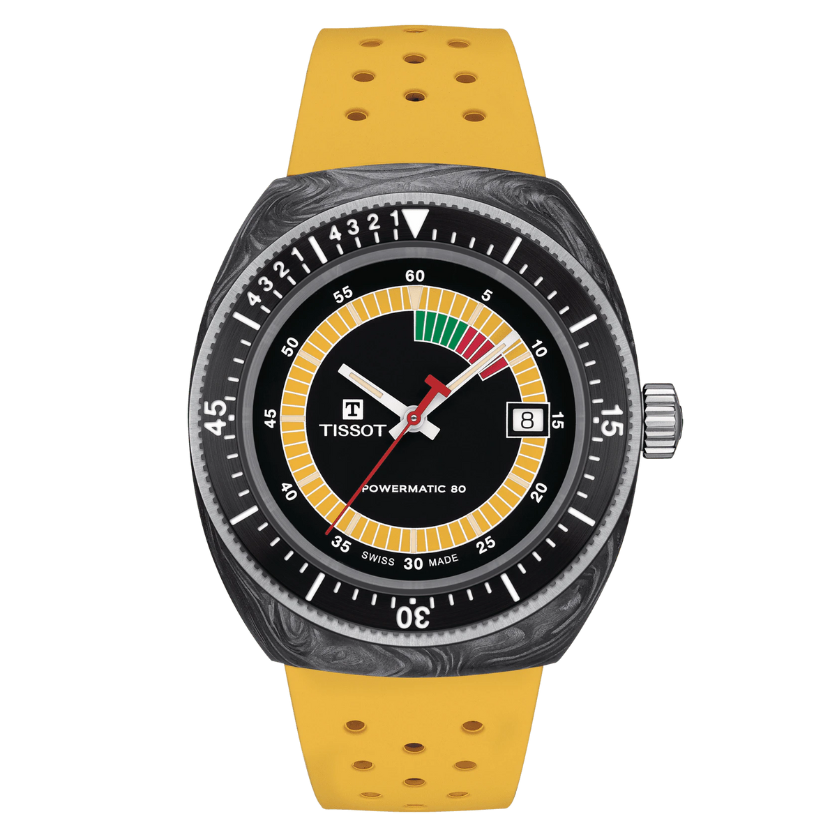 Tissot - T-Sport - Sideral S