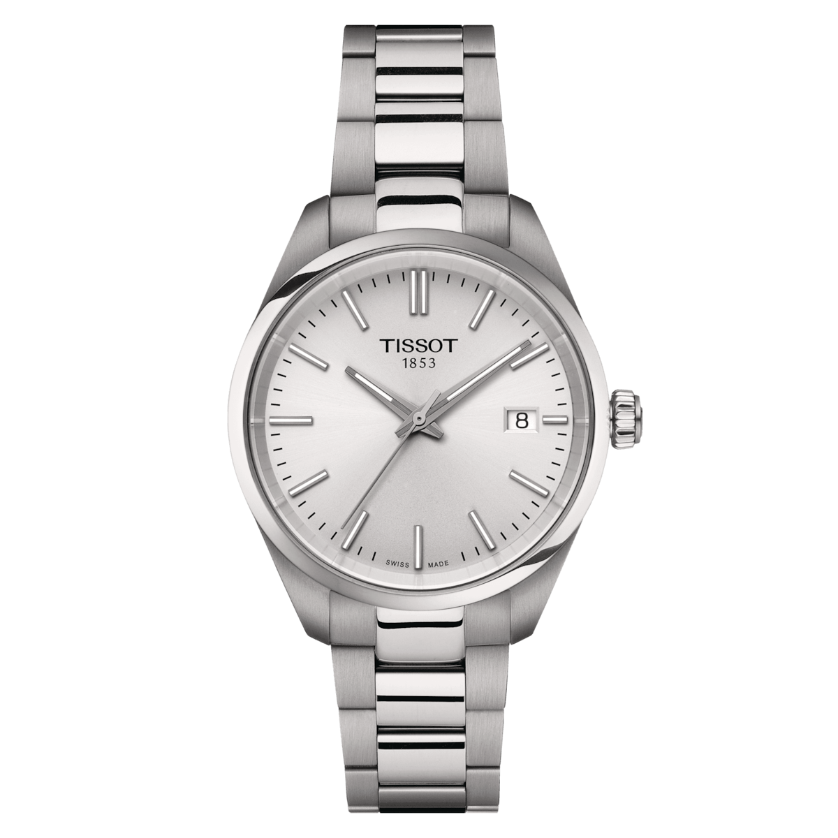 Tissot - T-Classic - PR 100