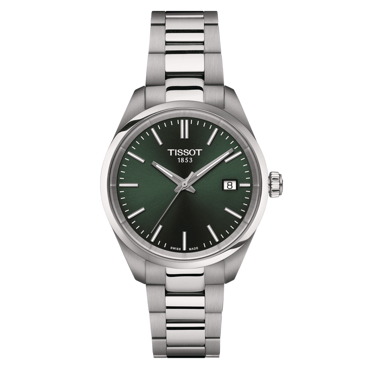 Tissot - T- Classic - PR 100