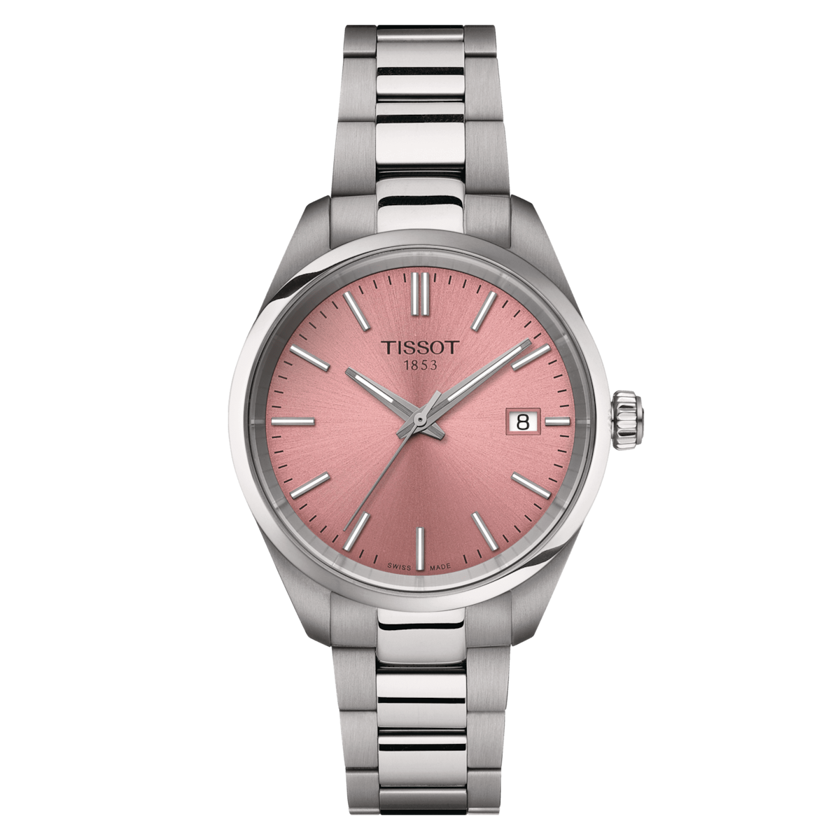 Tissot - T- Classic - PR 100