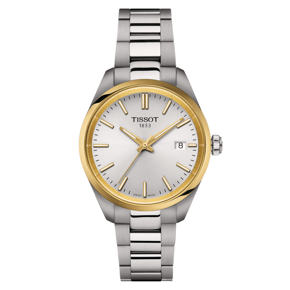 Tissot - T-Classic - PR 100