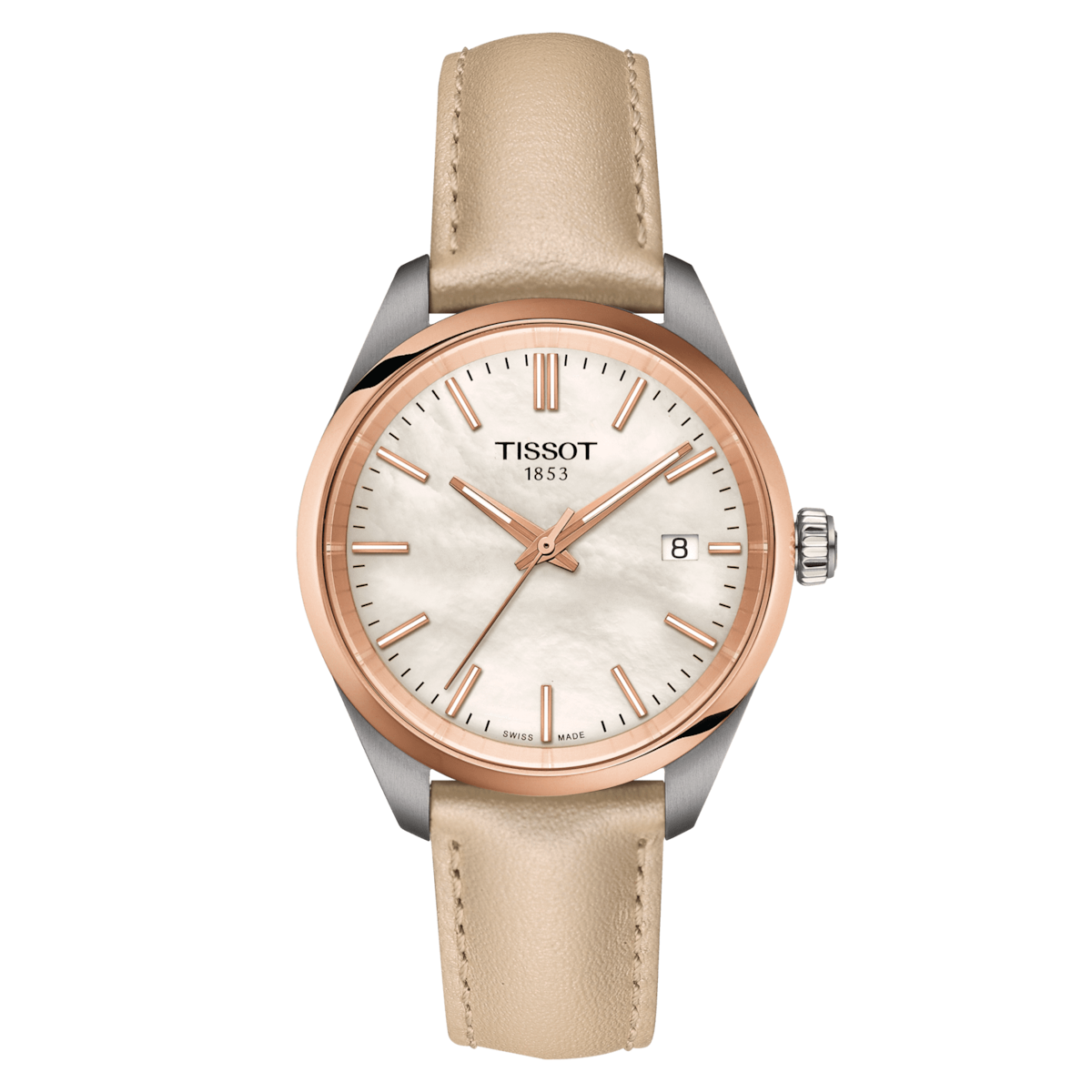 Tissot - T-Classic - PR 100
