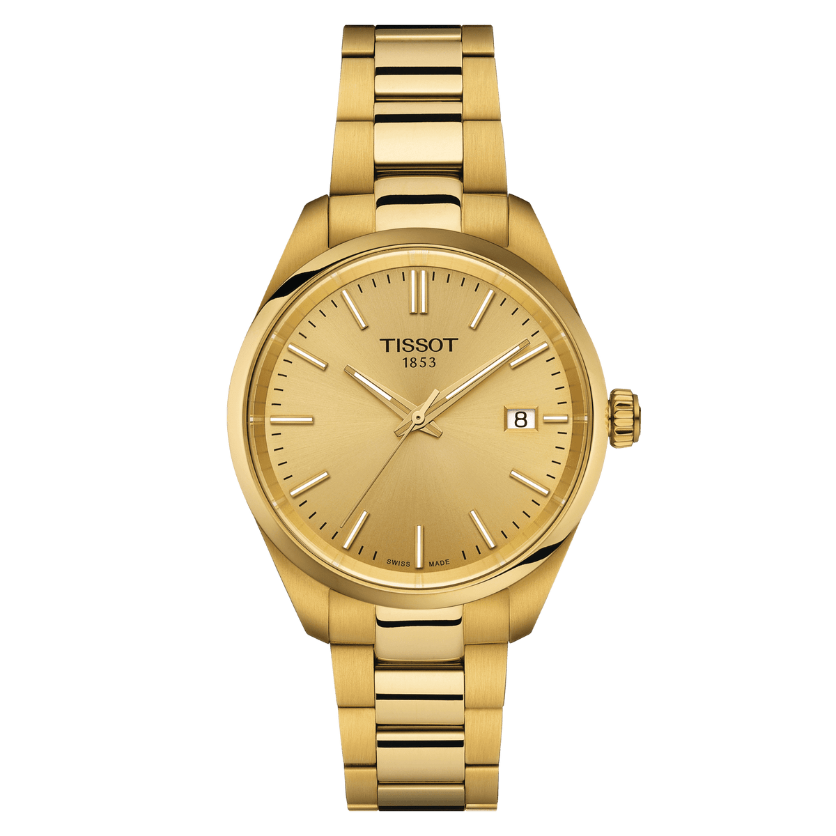 Tissot - T- Classic - PR 100