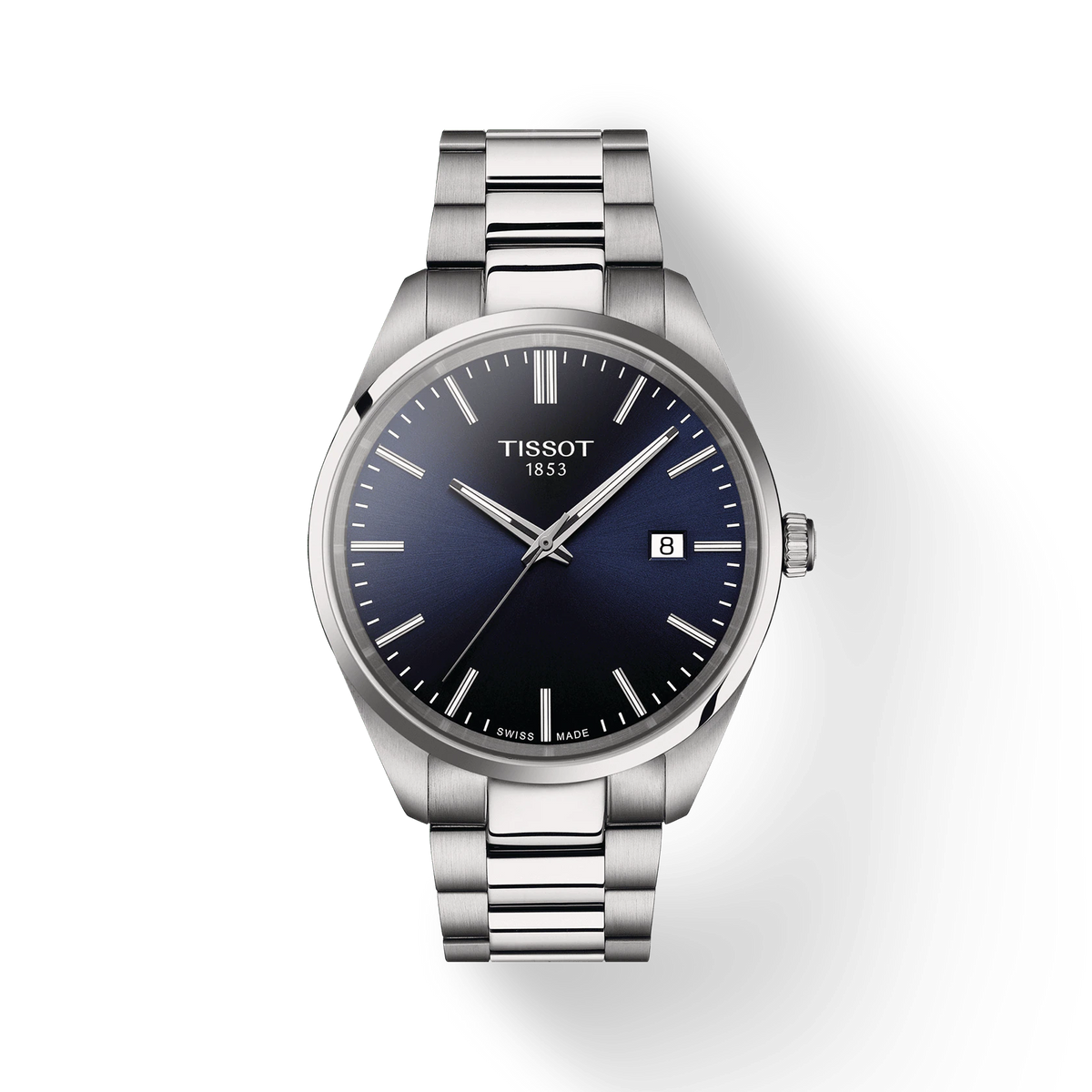 Tissot - T- Classic - PR 100
