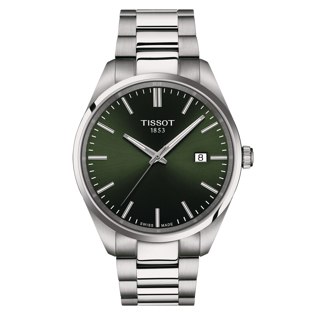 Tissot - T- Classic - PR 100