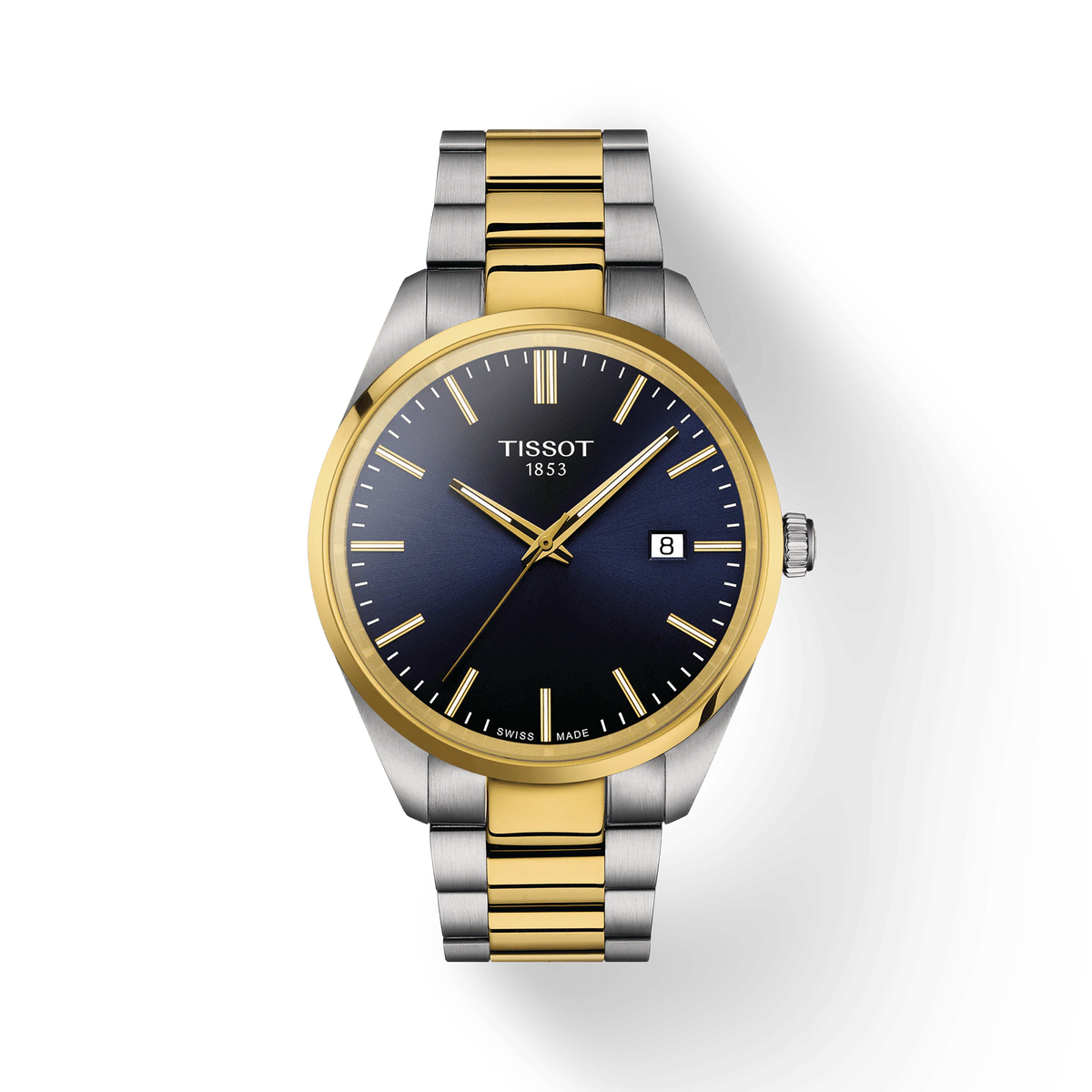 Tissot - T- Classic - PR 100