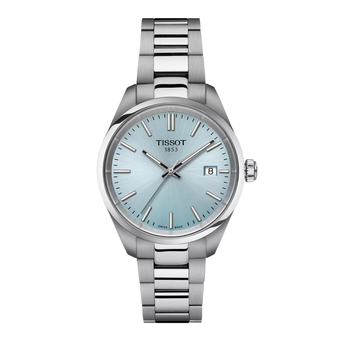 Tissot - T- Classic - PR 100