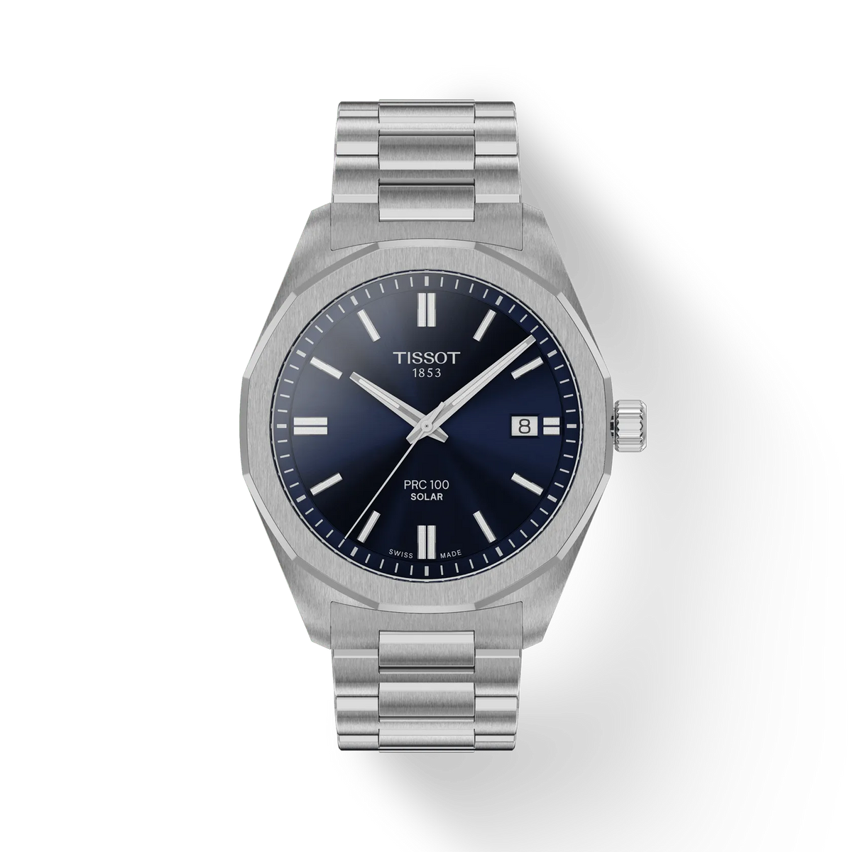 Tissot - T- Classic - PRC 100 Solar