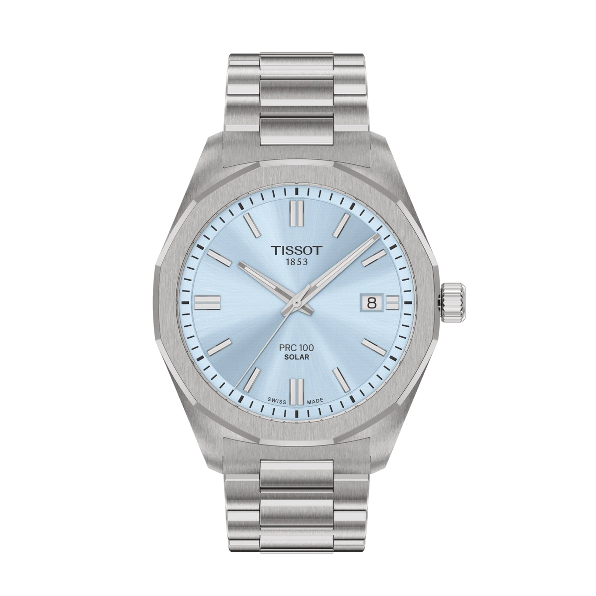 Tissot - T- Classic - PRC 100 Solar