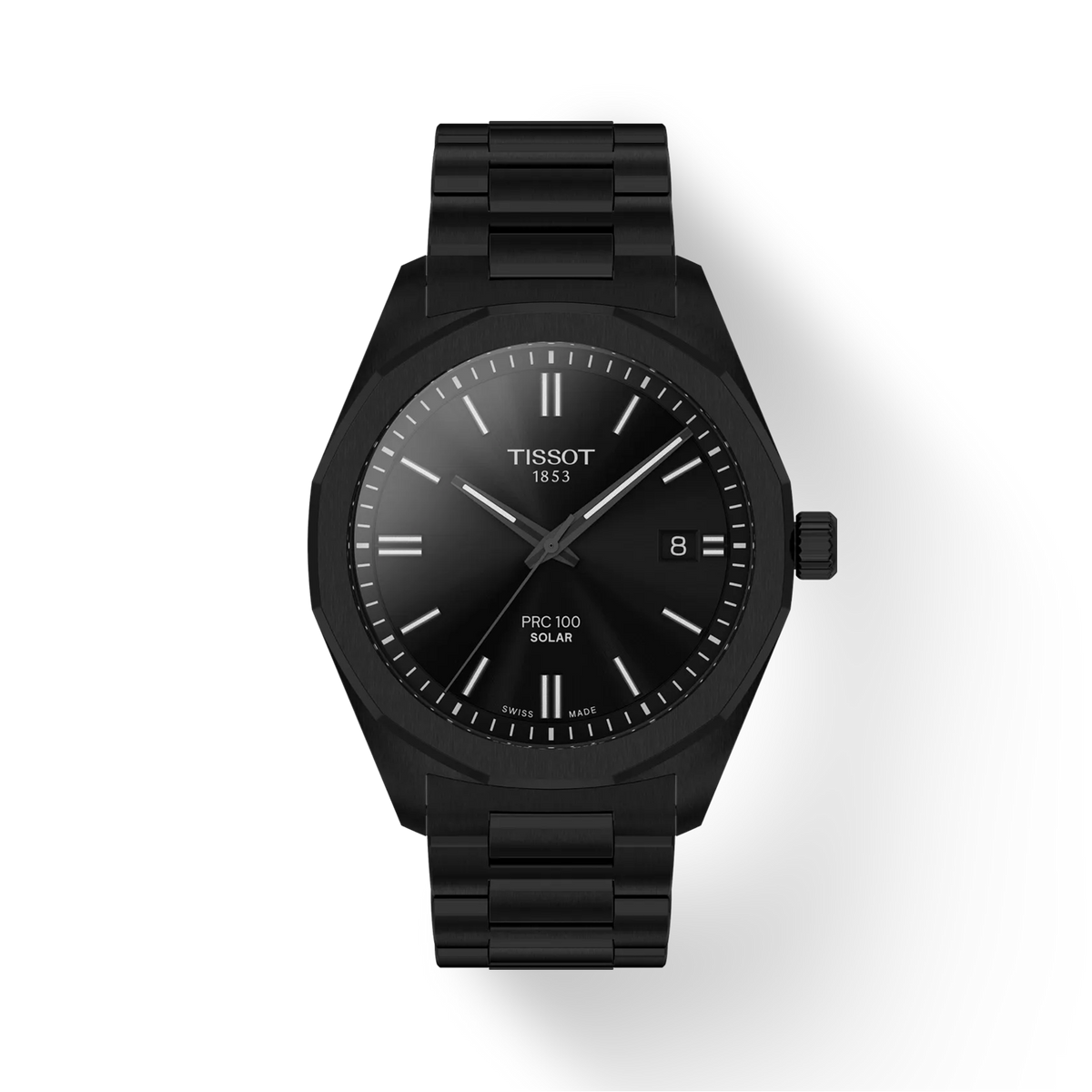Tissot - T- Classic - PRC 100 Solar