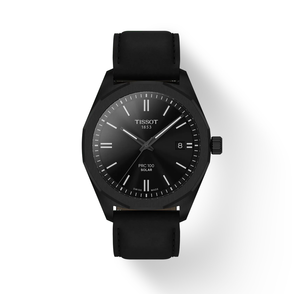 Tissot - T- Classic - PRC 100 Solar