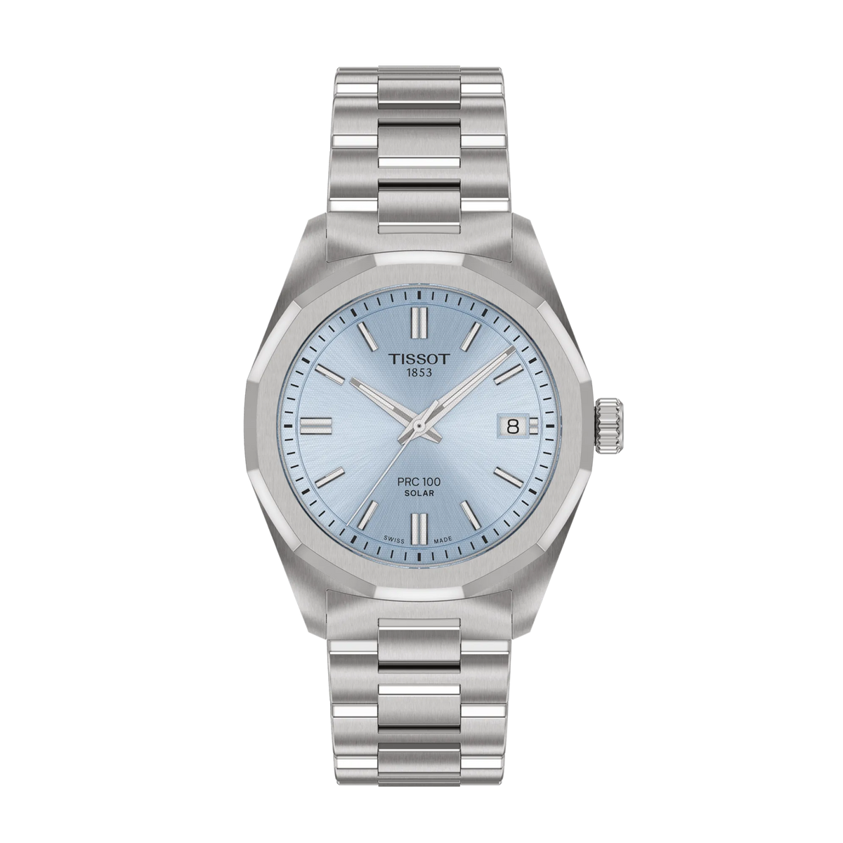 Tissot - T- Classic - PRC 100 Solar