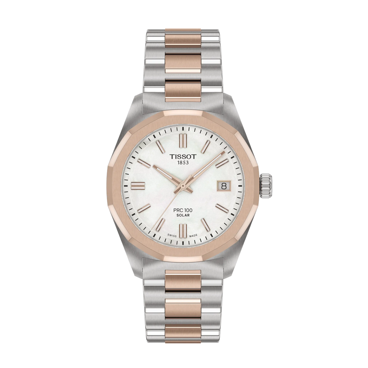 Tissot - T- Classic - PRC 100 Solar