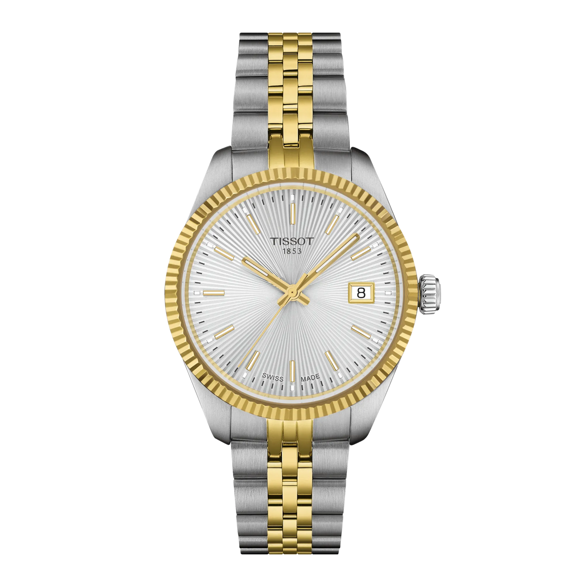 Tissot - T-Classic - Ballade