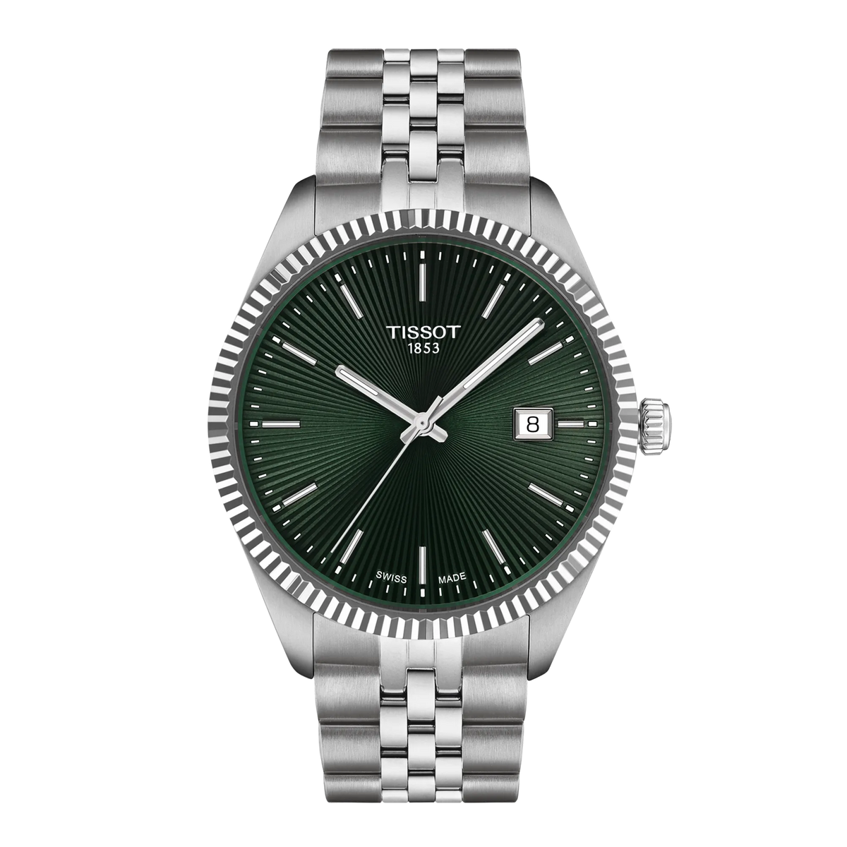 Tissot - T-Classic - Ballade