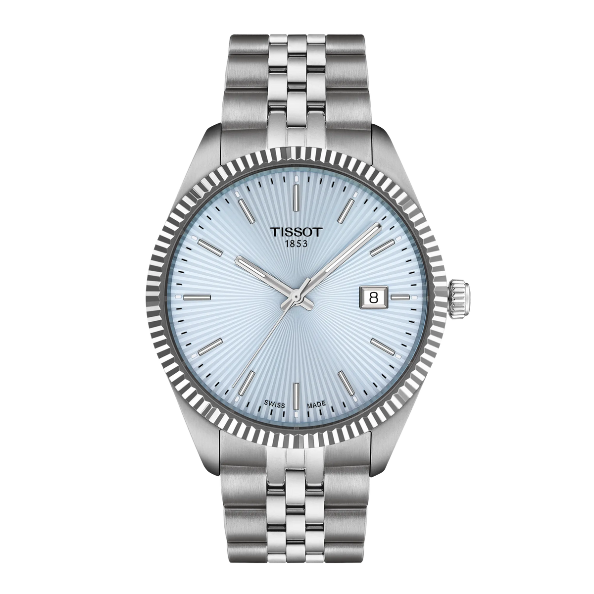 Tissot - T-Classic - Ballade