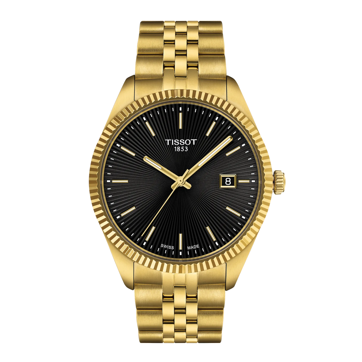 Tissot - T-Classic - Ballade
