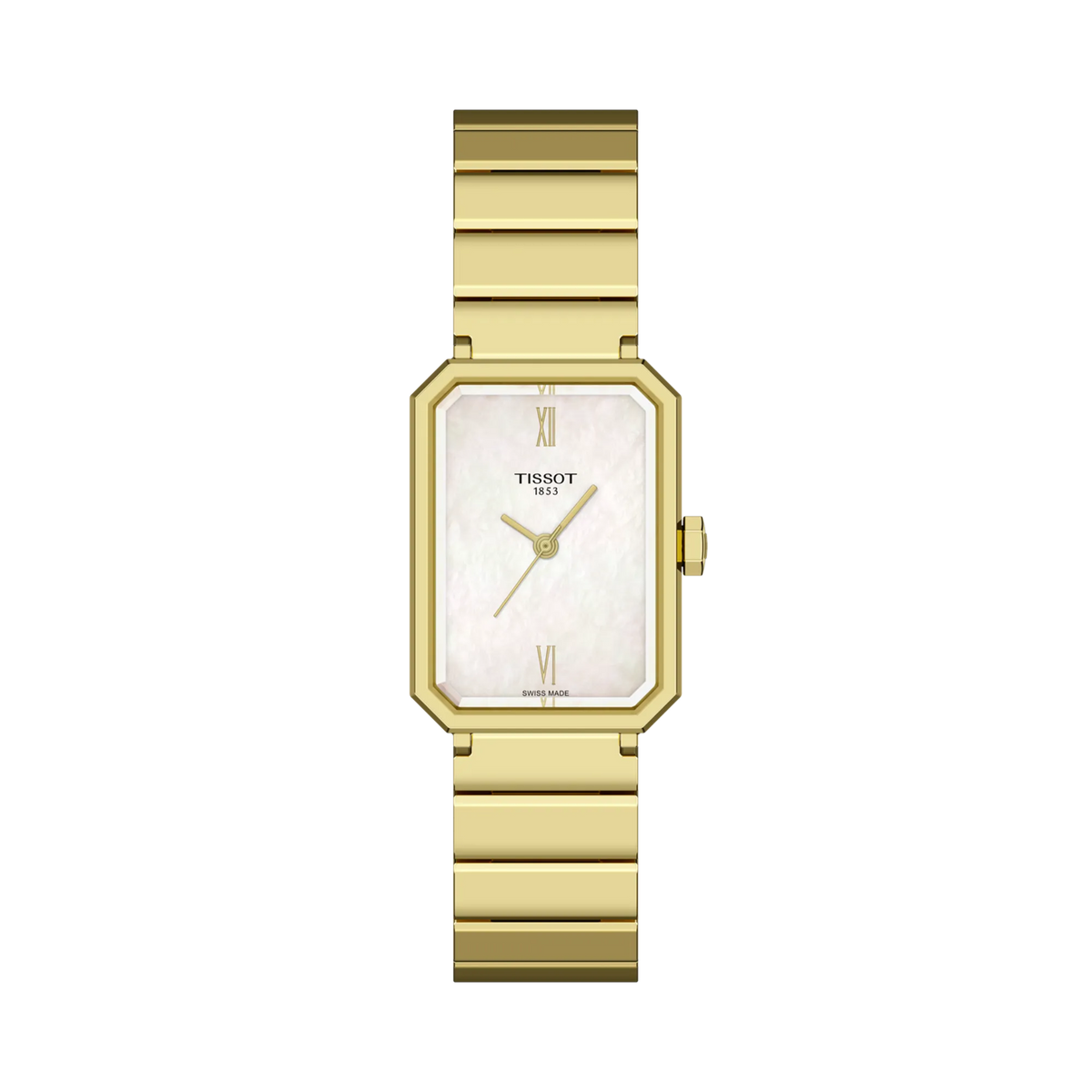 Tissot - T-Classic - SRV