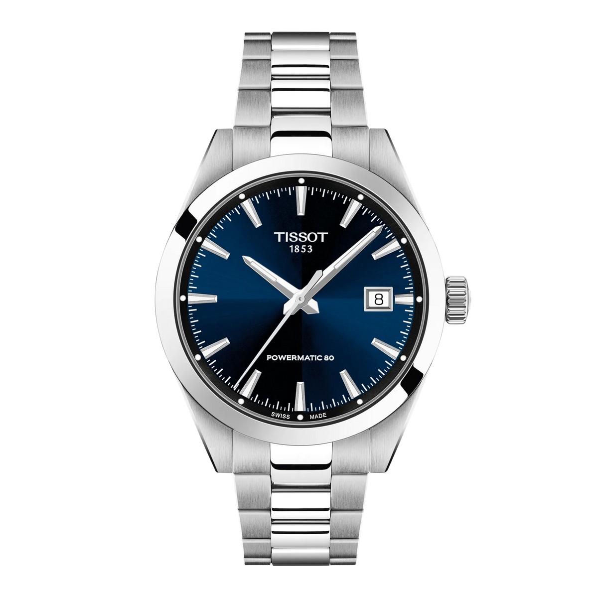 Tissot - T-Classic - Gentleman 38mm