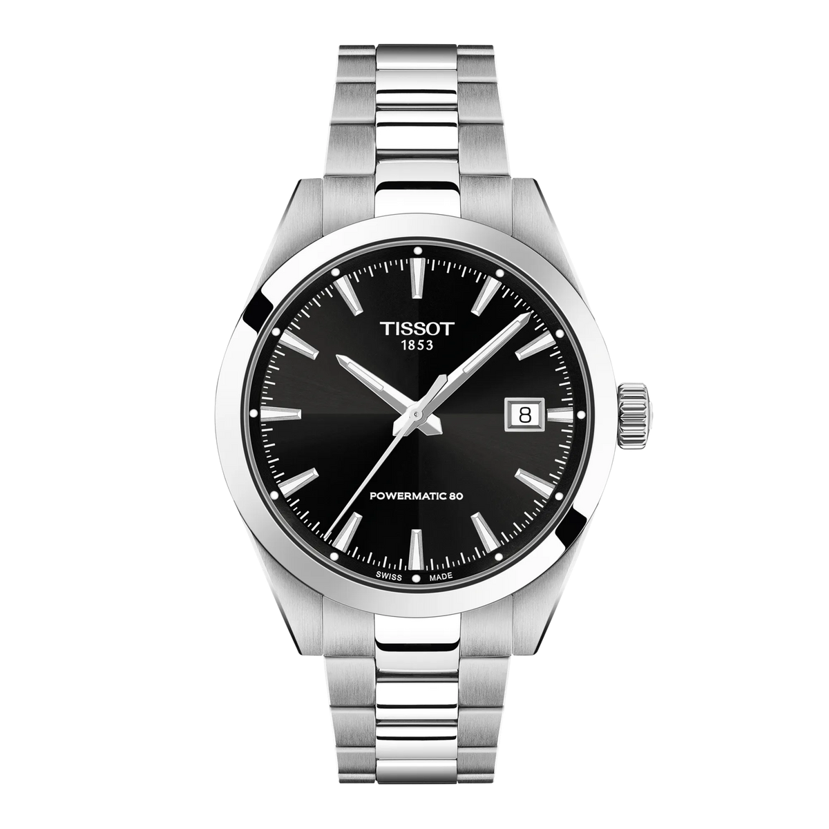 Tissot - T-Classic - Gentleman 38mm