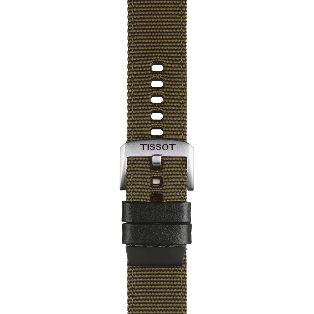 Tissot - Bracelet - 22mm
