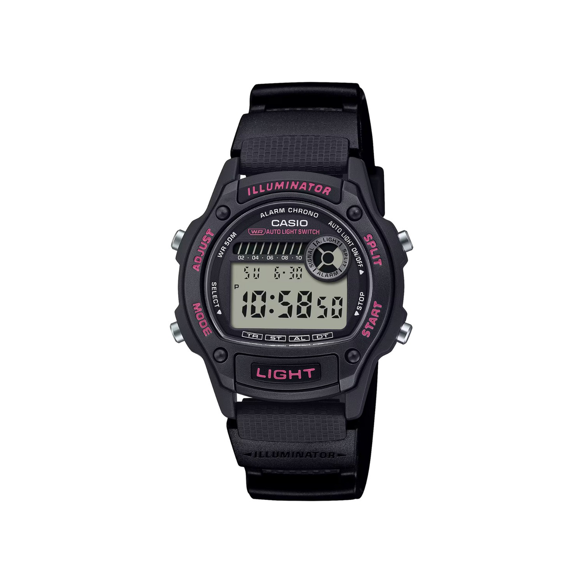 Casio - Collection
