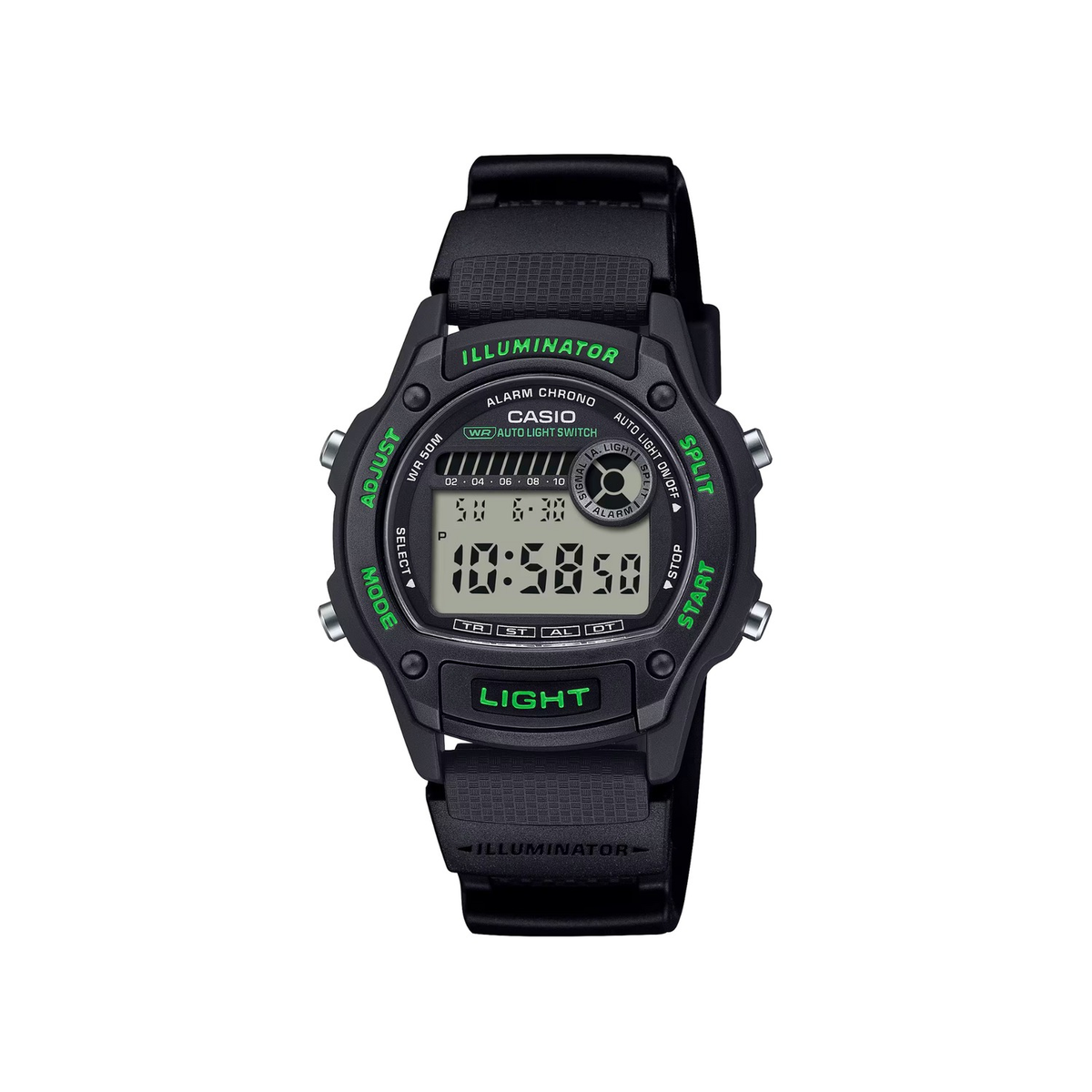 Casio - Collection