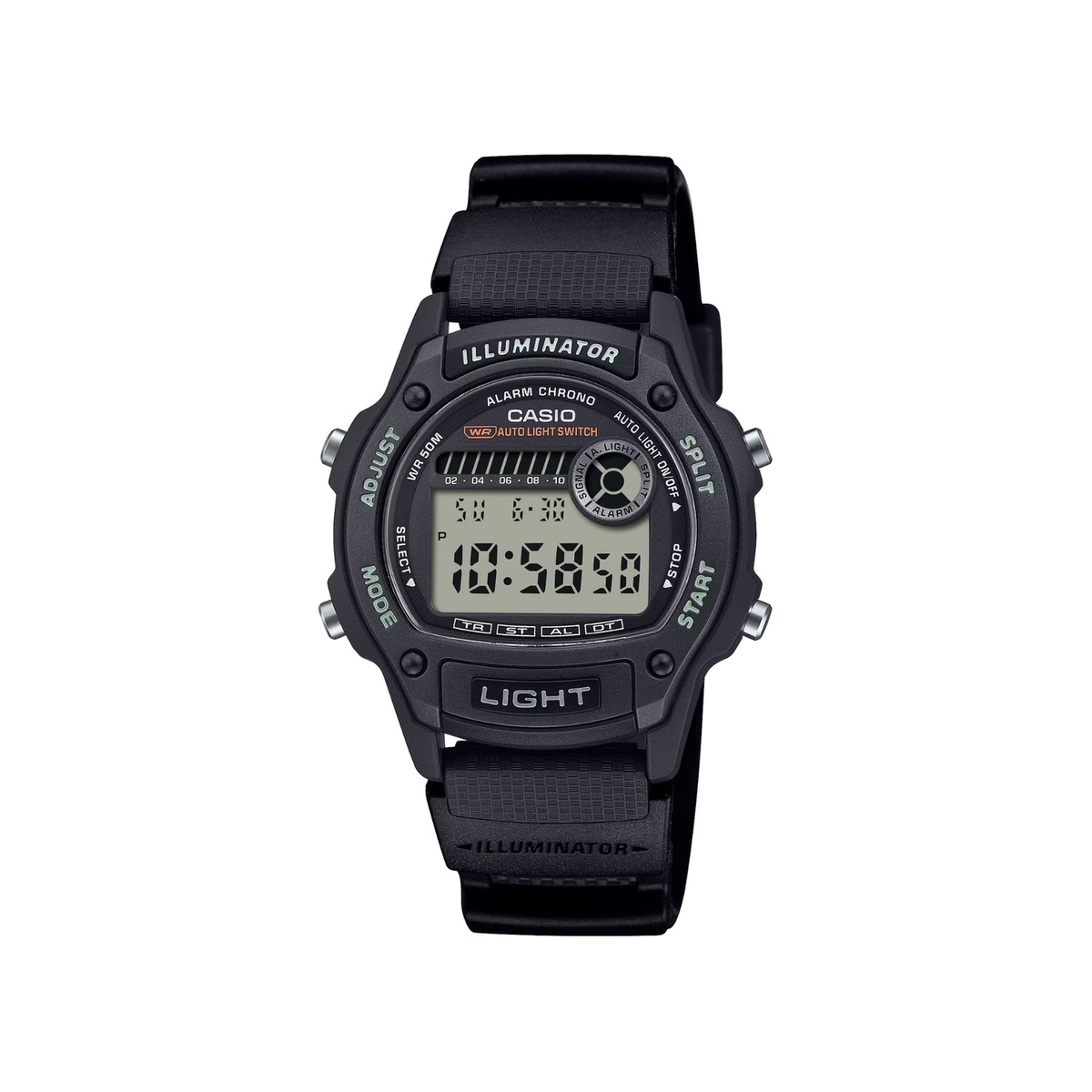 Casio - Collection