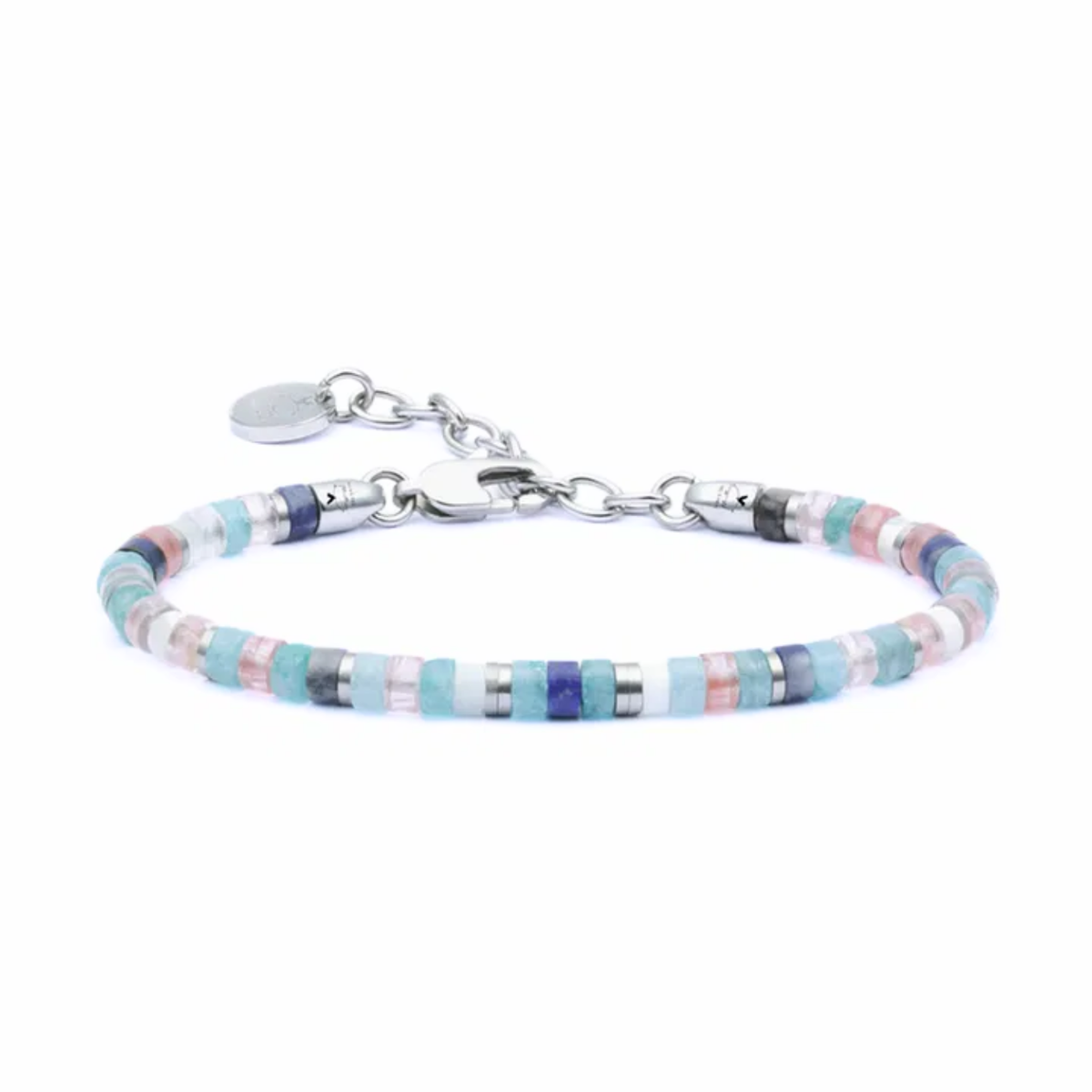 Pig & Hen - Bracelet - Brontide 4mm