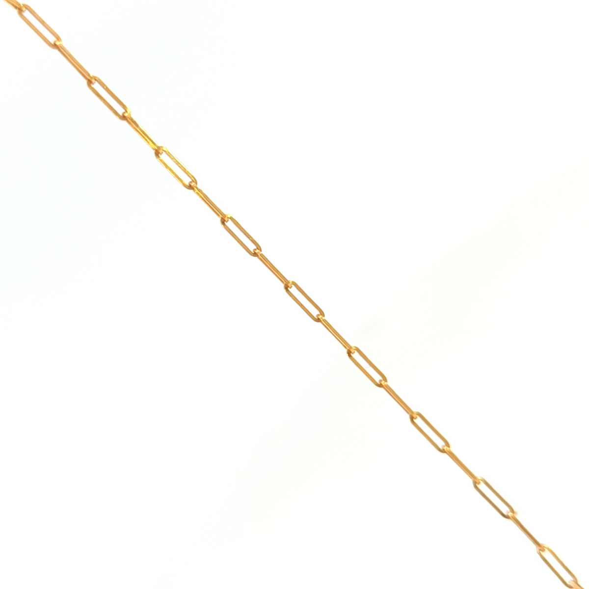 Bracelet éternel - Or jaune