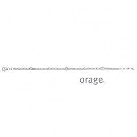 Orage - Bracelet